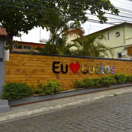 Elementos Búzios Pousada&Hostel Exterior foto