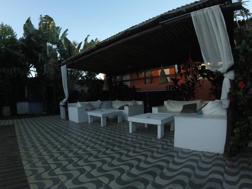 Elementos Búzios Pousada&Hostel Exterior foto