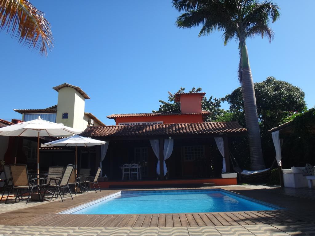 Elementos Búzios Pousada&Hostel Exterior foto
